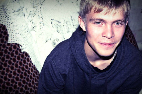 Дмитрий Хохлов