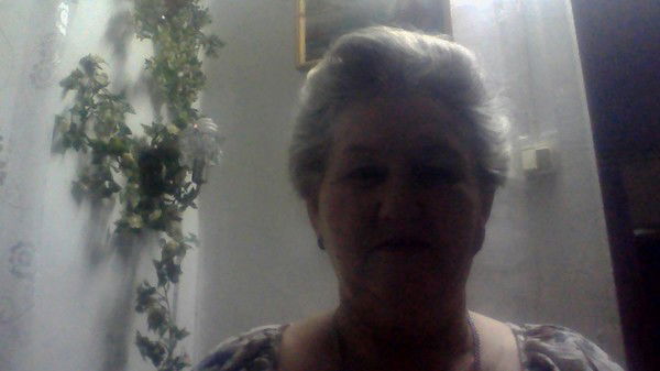 Вера Корощупова