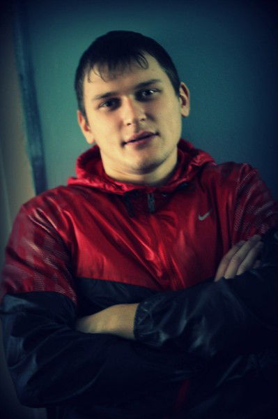 Андрей Белышев