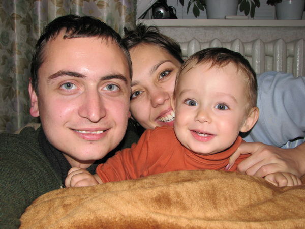 Юрий Трачук