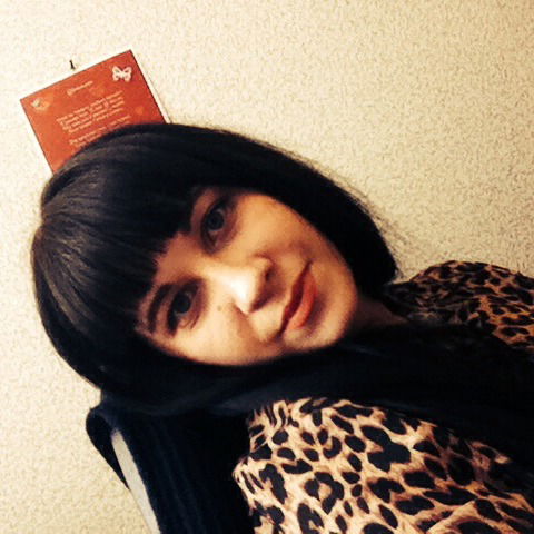 Леночка Овсянникова