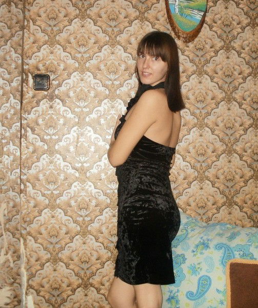 Галина Климова