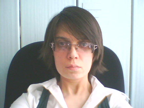 Полина Боталова