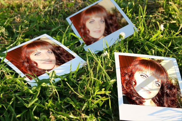 Наталья Посохова