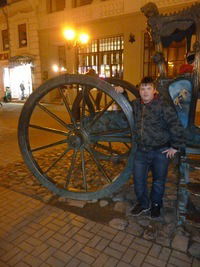 Олег Метельков