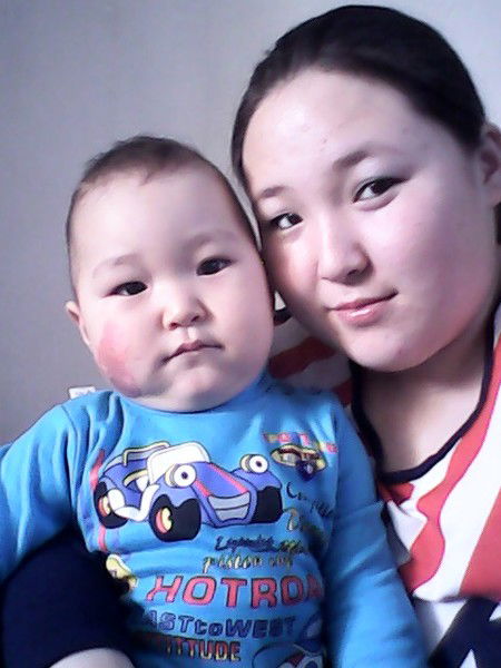 Жулдузай Майтпасова