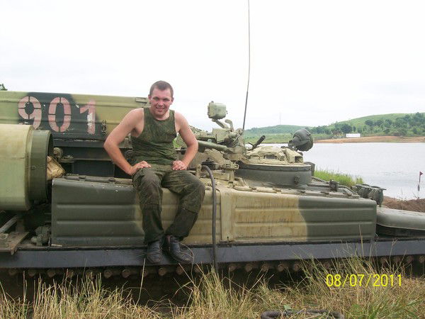 Анатолий Напалков