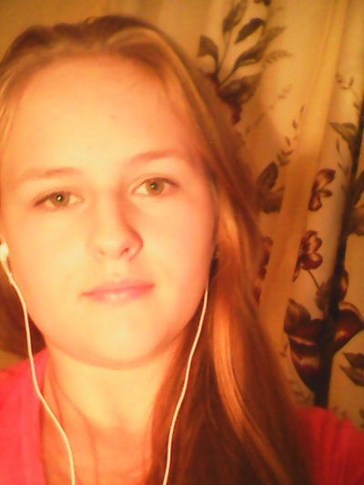 Аня Ростова