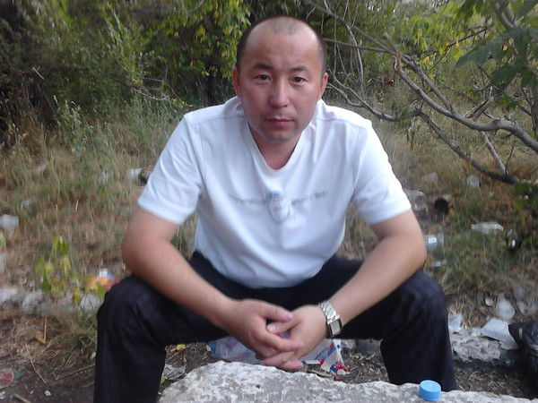 Асан Кактаев