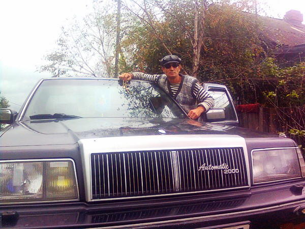 Витя Горбатюк