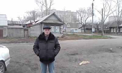 Сергей Попков