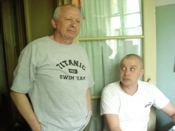 Александр Пыников