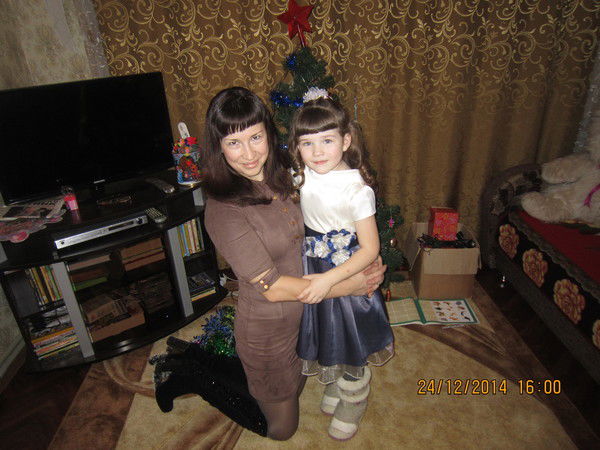 Наталья Жилина