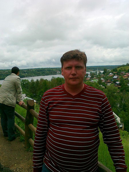 Вадим Алексеев