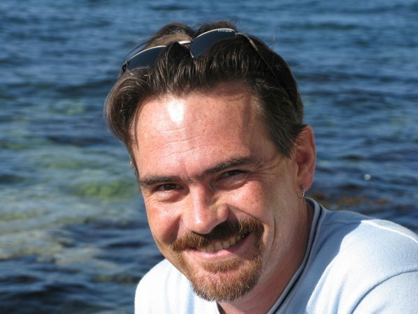 Александр Горишний