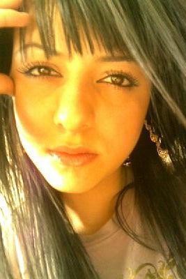 Просто Я Я Сама