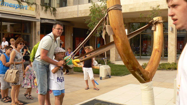 Дмитрий Макрушин