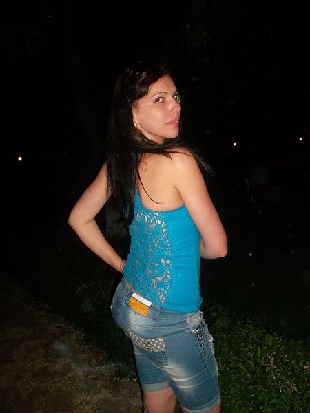 Ольга Гаманчук