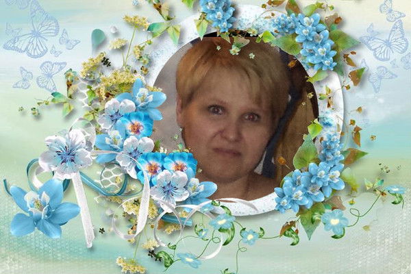 Ирина Кутепова