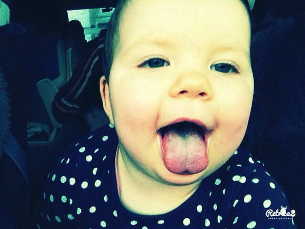 Алена Александровна