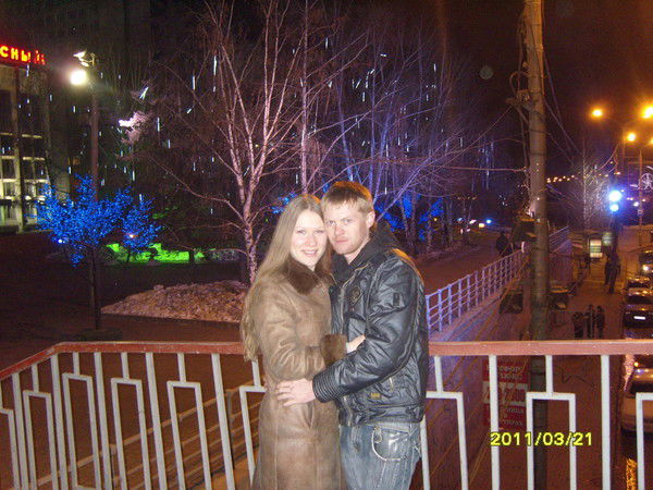 Виктор Красков