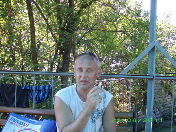 Андрей Валентинович Римша