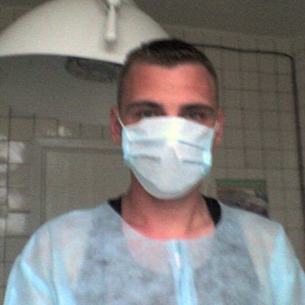 Андрей Осовский