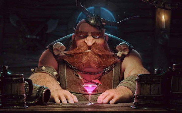 Илья Телешов