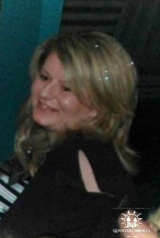 Елена Жигульская