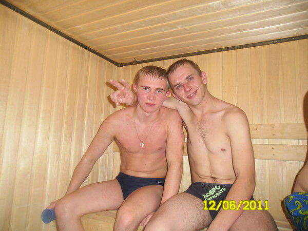 Сергей Ролин