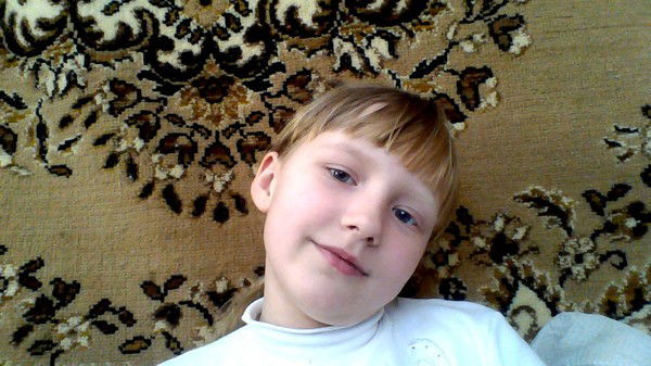 Марина Танькова