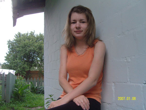 Лена Пискунова