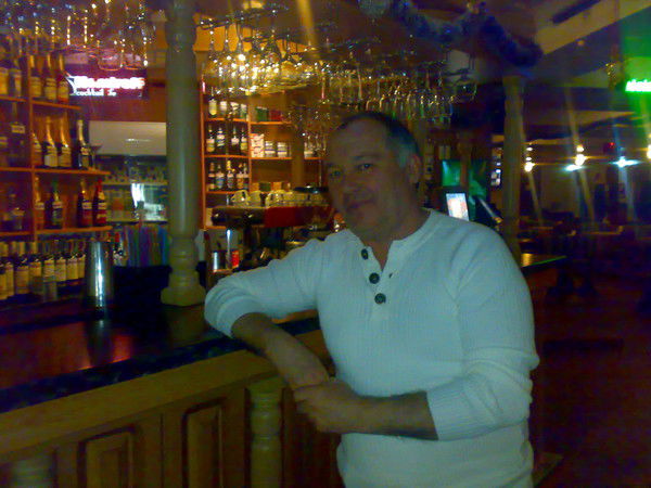 Виктор Бабич