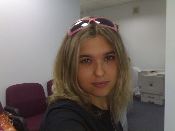 Ольга Поддубная