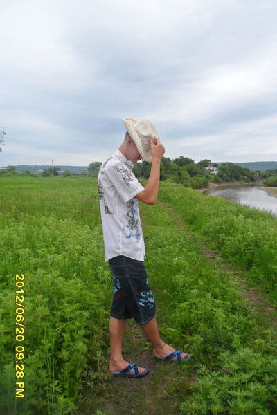 Пьяный Мастер