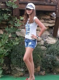 Полина Романова