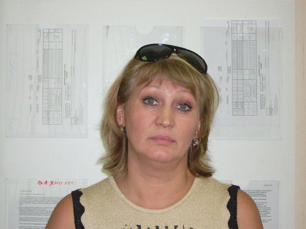 Елена Белянина