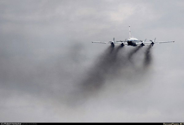 Александр Тишков