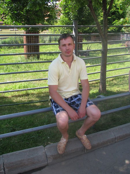 Алексей Трусов