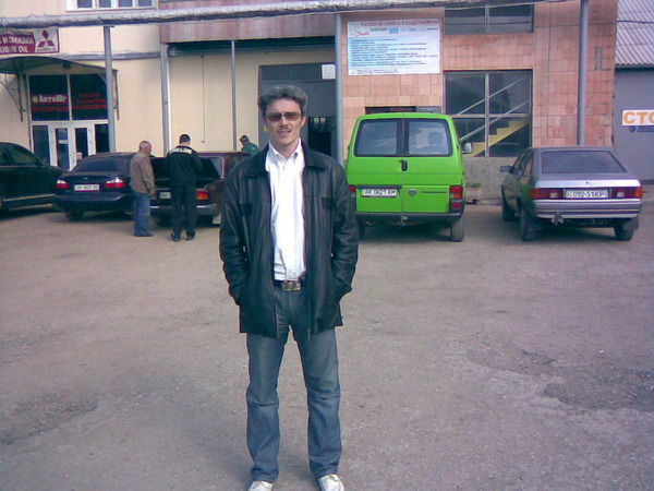 Дилявер Баталов