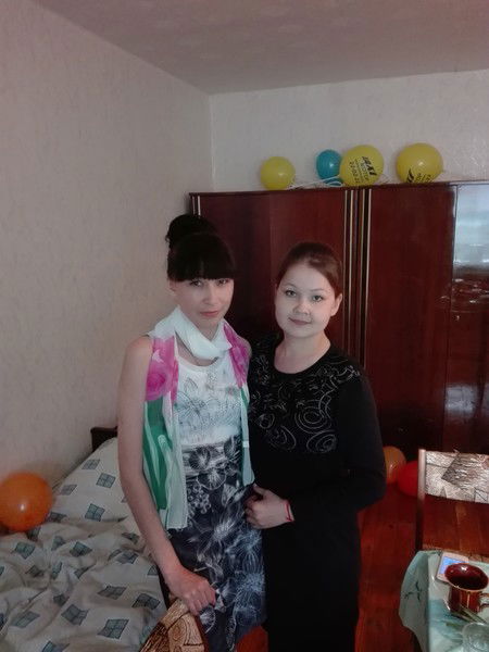 Ольга Емельянова