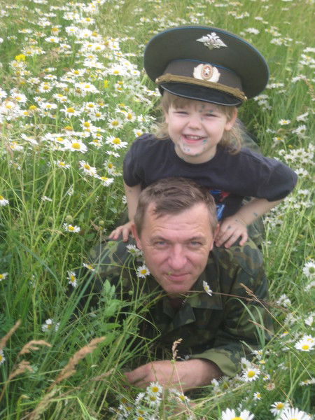 Владимир Дьяков