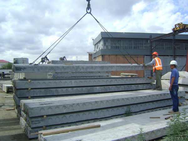 Темирбетон Ао