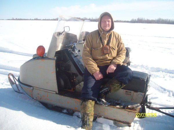 Сергей Табашников