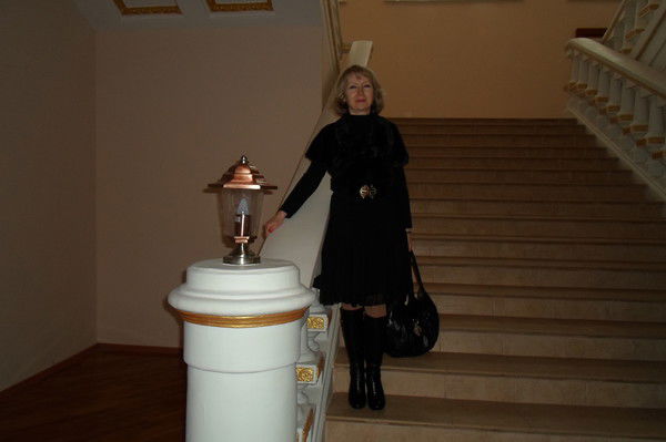 Раиса Бессараб