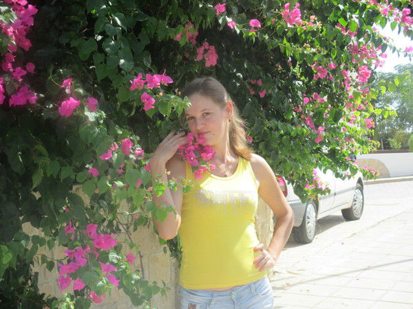 Елена Сорокина