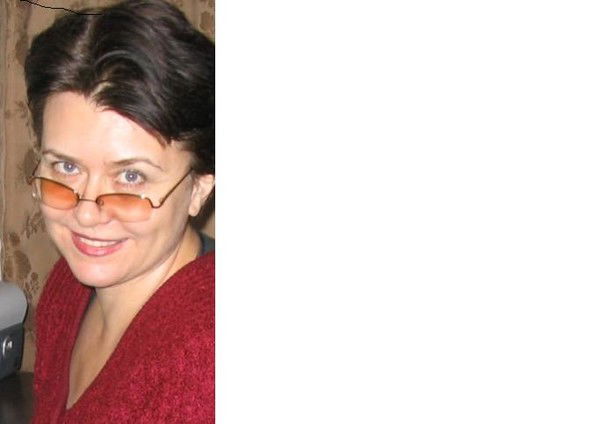 Валентина Салтыкова