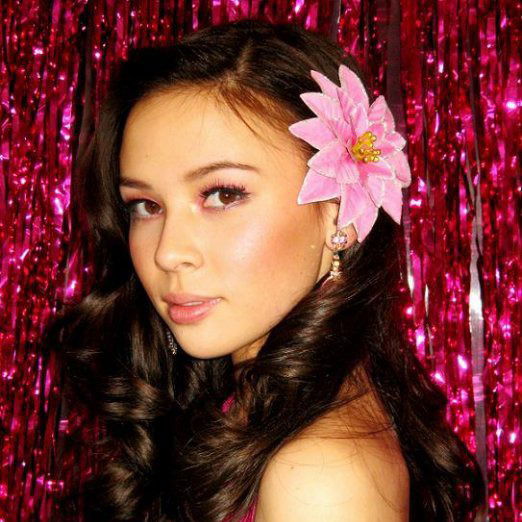 Мархабат Кудайбергенова