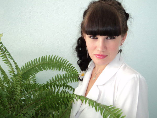 Елена Зиннатуллина