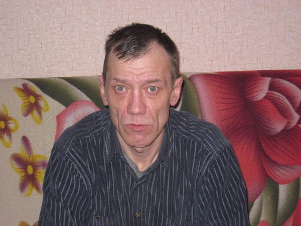 Валера Иванов